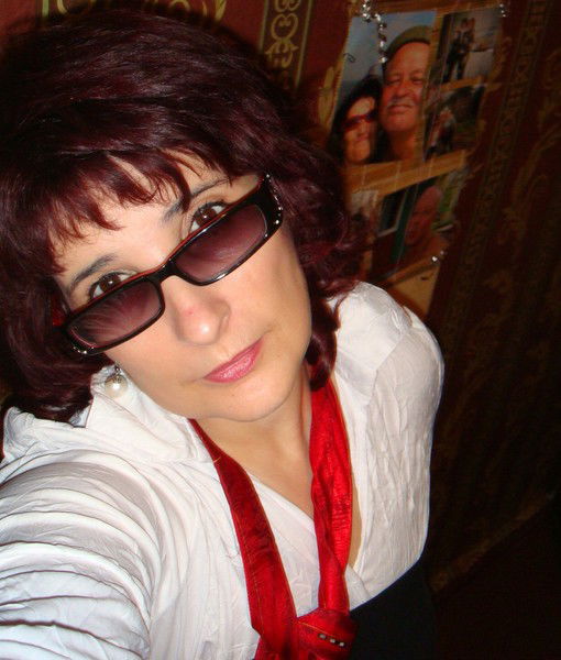 Наталия Клименко