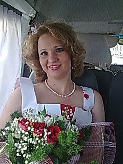 Елена Калетова