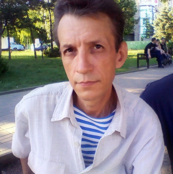 Александр Нигрецкул