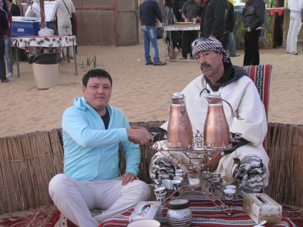 Болат Сарабеков