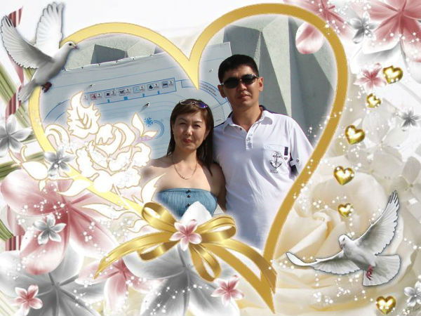 Гулшат Жиеналина-Кошаханова