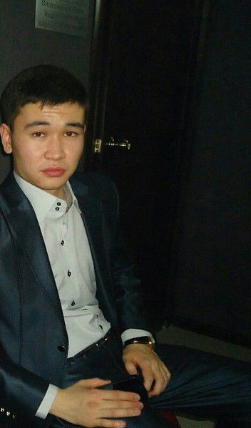 Ильяс Утешев