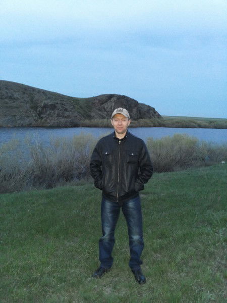 Андрей Токовой