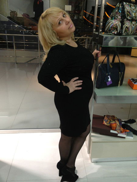 Татьяна Егерь