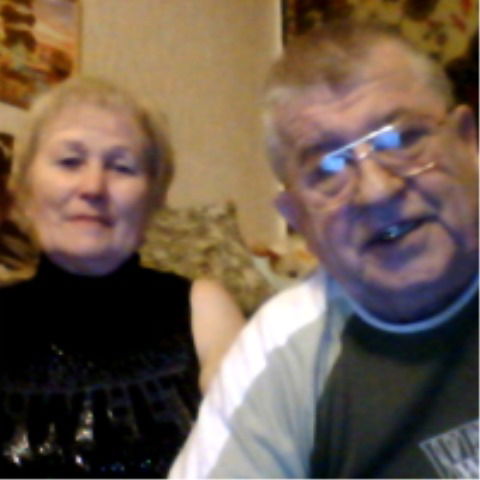 Генадий Рябов