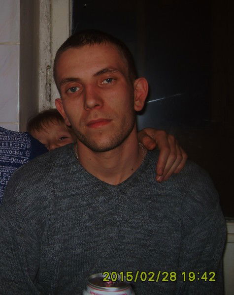 Сергей Баршанский