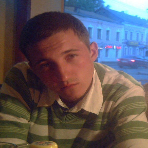 Марат Бородейко