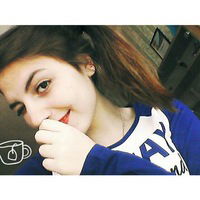 Анастасия Пятница