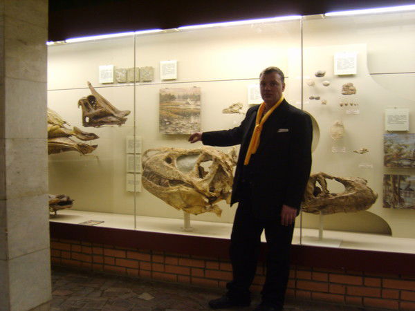 Сергей Ларьков