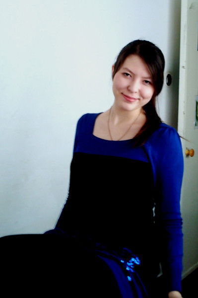 Расима Рафикова