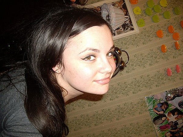 Инна Аввакумова