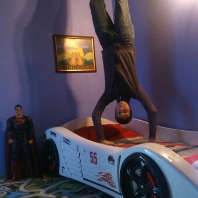 Дмитрий Гордеев