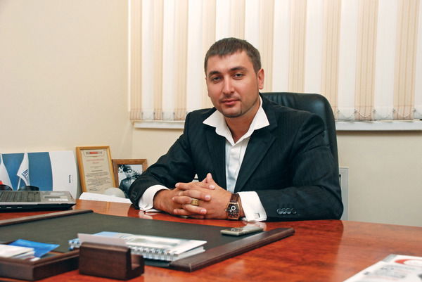 Фархад Ашимов