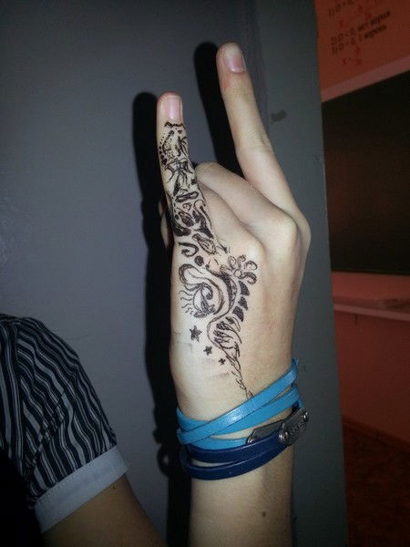 Наташка Даровских