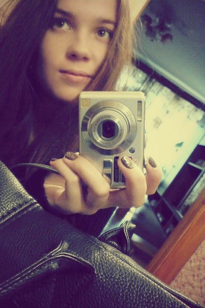 Ксения Садакова