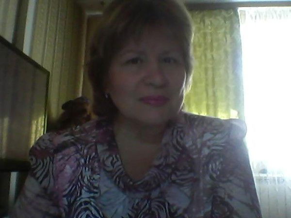 Наталья Султанова