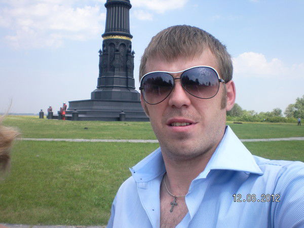 Алексей Нестеров