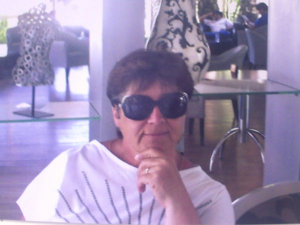 Александра Смирнова