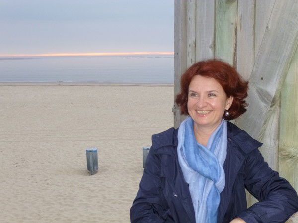 Екатерина Шмелькова