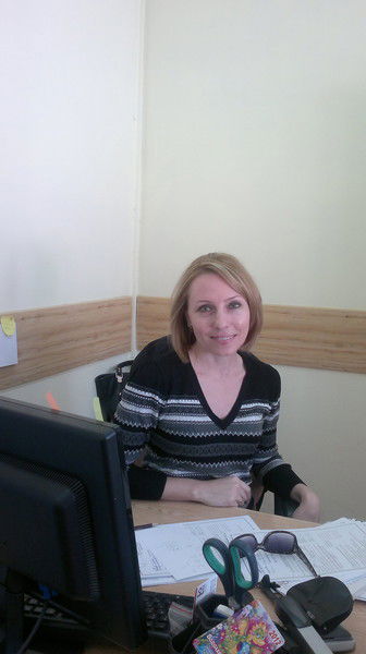 Анна Артыкова