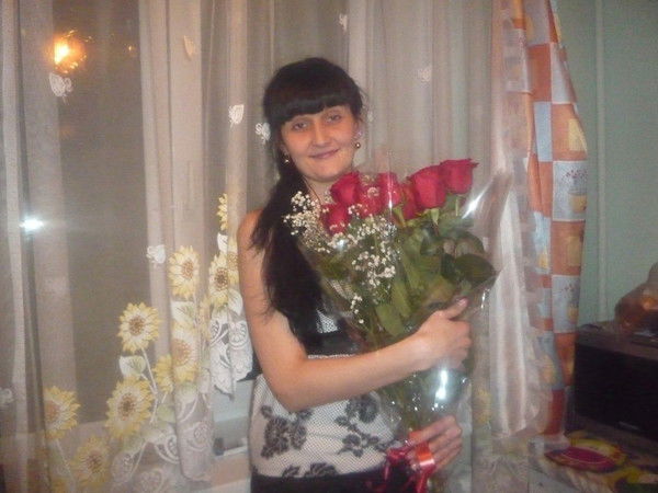 Людмила Скрыльникова