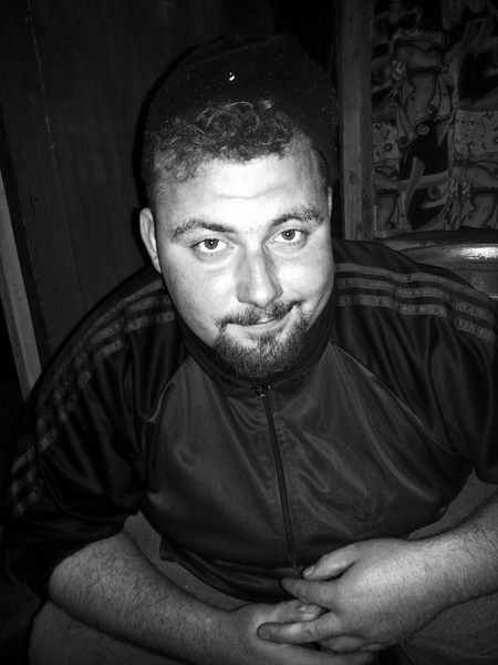 Андрей Селезнёв