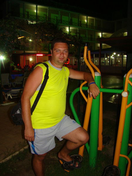 Константин Панов