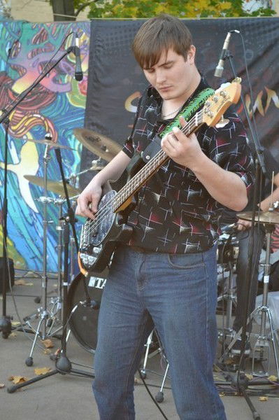 Олег Корольков