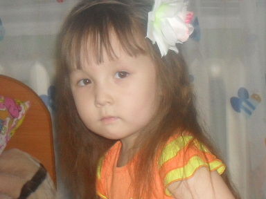 Айнагуль Мендикулова