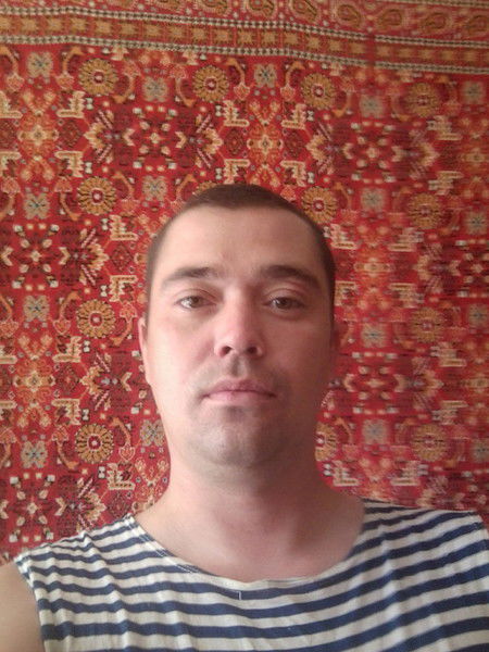 Алексей Баранов