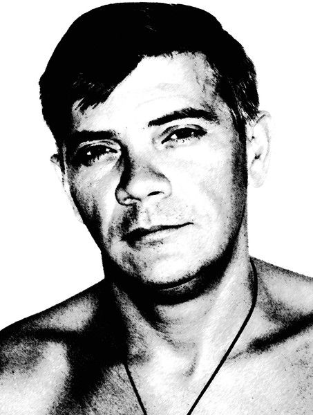 Сергей Могилев