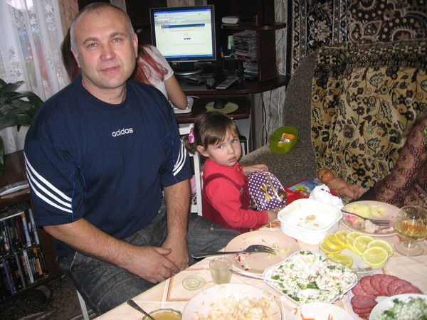 Леонид Чинков