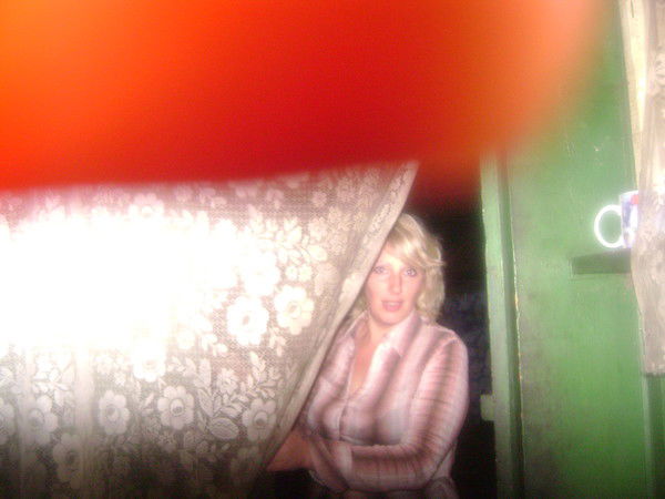 Елена Свирская