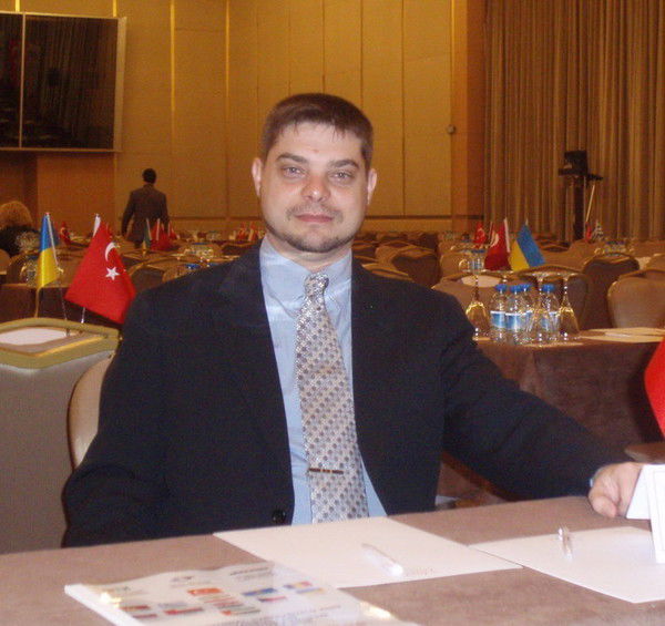 Александр Фридман