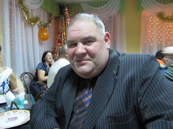 Евгений Возмищев