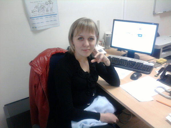 Эльвира Муртазина