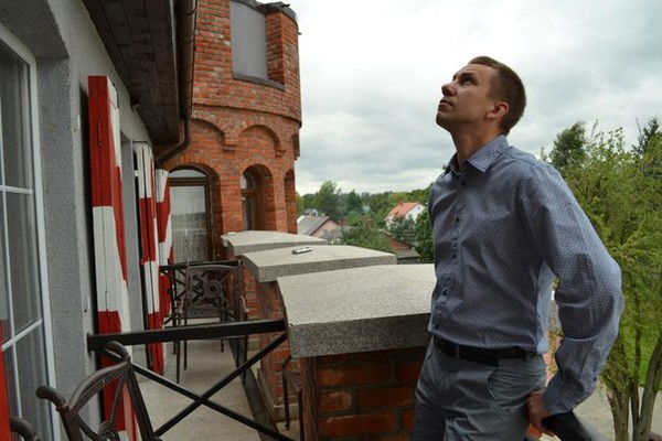 Иван Самарин