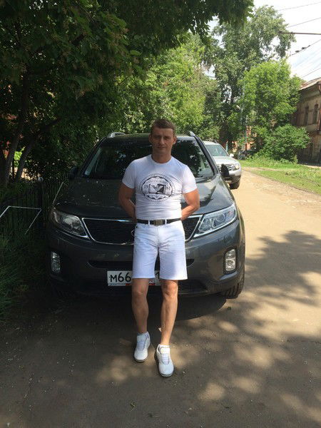 Иван Соколов