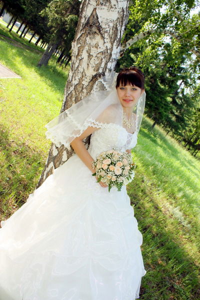 Елена Бутова