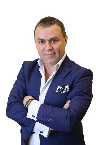 Олег Воронин