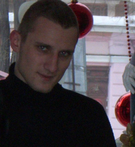 Андрей Гупалов