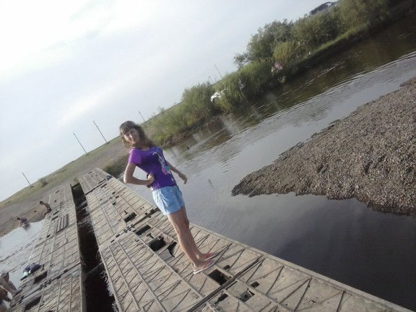 Татьяна Федорякина