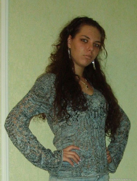 Ирина Толокнёва