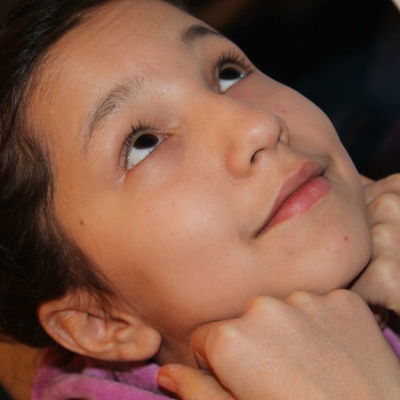 Настя Сафина