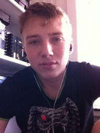 Александр Арский