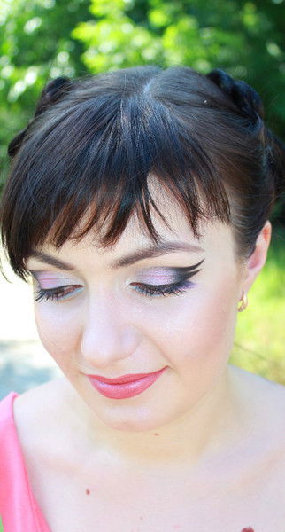 Алёна Михайленко