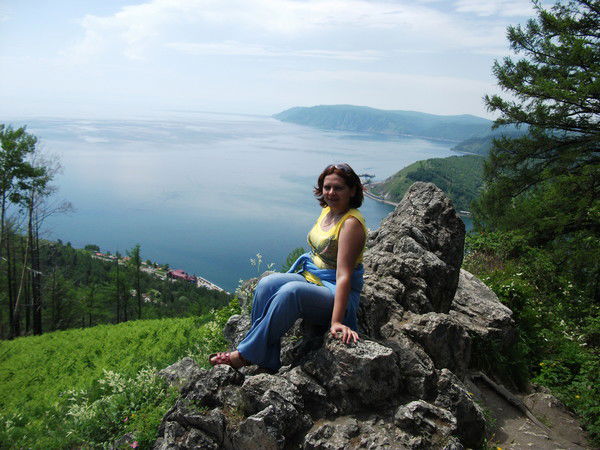 Эльвира Пашнина