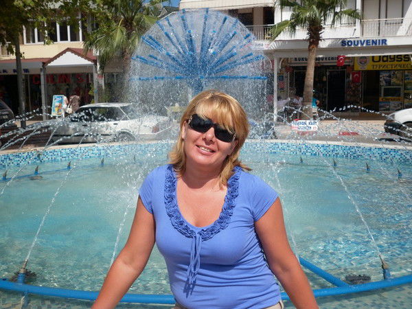 Марина Фролова