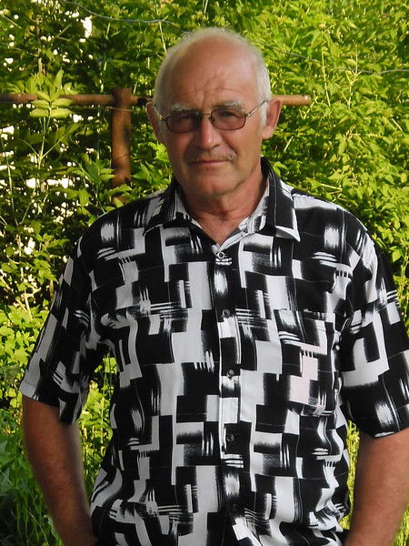 Николай Нагорнов