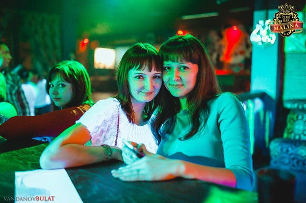 Анюта Тимофеева